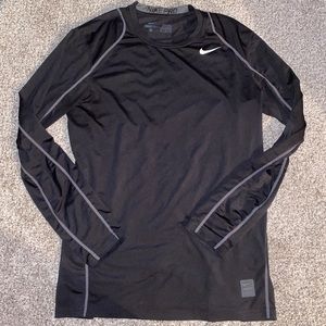 Nike Pro long sleeve